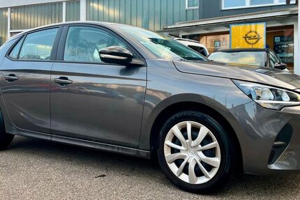 Opel Corsa 34.567 km 12.890 &euro; Wehr 79664