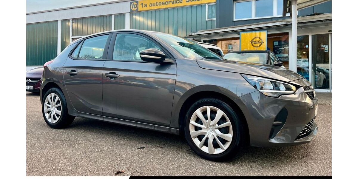 Opel Corsa 34.567 km 12.890 &euro; Wehr 79664