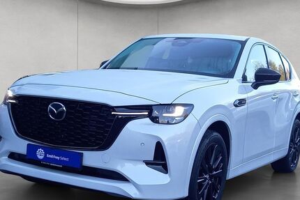 Mazda CX-60 78.022 km 30.750 &euro; Frankfurt 60386