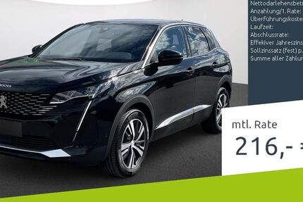 Peugeot 3008 28.300 km 18.940 &euro; Stuhr 28816