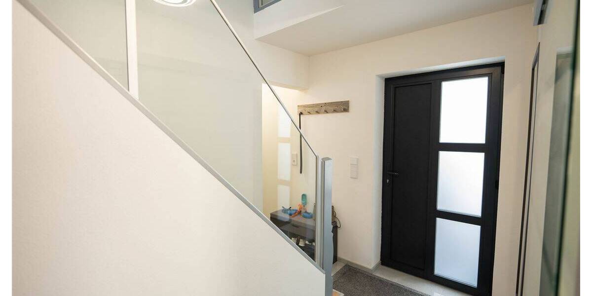 Einfamilienhaus Oberkochen - 5 Zimmer, 127 m&sup2;, 550.000&euro; | Angebot:26434883