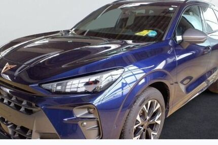 Cupra Terramar 21.268 km 32.850 &euro; Wolfsburg 38440