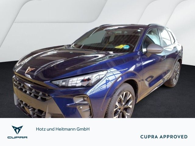 Cupra Terramar 21.268 km 32.850 &euro; Wolfsburg 38440