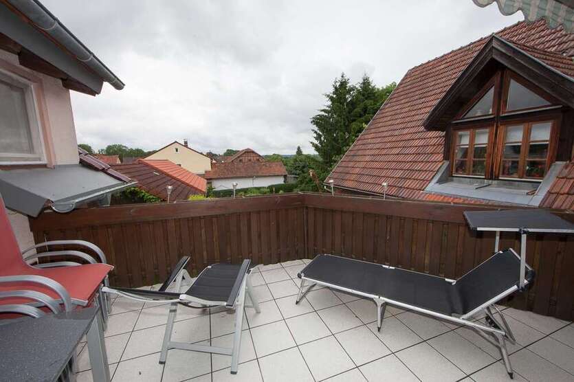 Wohnung zum Mieten in Bad Rodach 600 € 87 m²