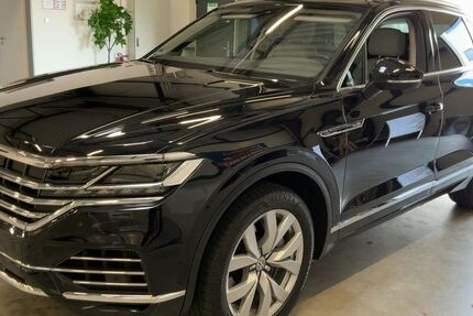 VW Touareg 104.998 km 52.998 &euro; Leipzig 04249