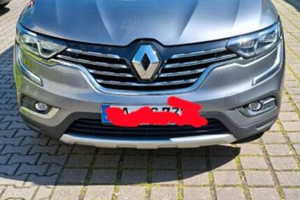 Renault Koleos 168.400 km 12.200 &euro; Mannheim 68305