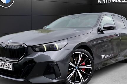 BMW 540 10.500 km 75.180 &euro; Weilheim 82362