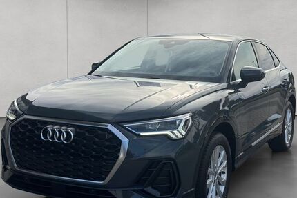 Audi Q3 1.500 km 46.980 € Husum 25813