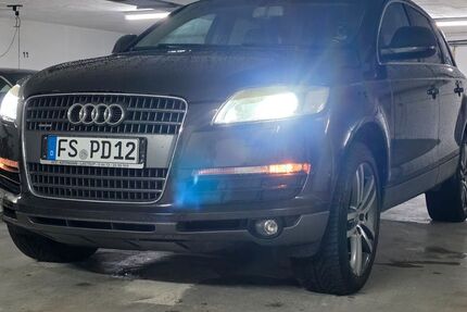 Audi Q7 165.000 km 9.000 &euro; Nandlstadt 85405