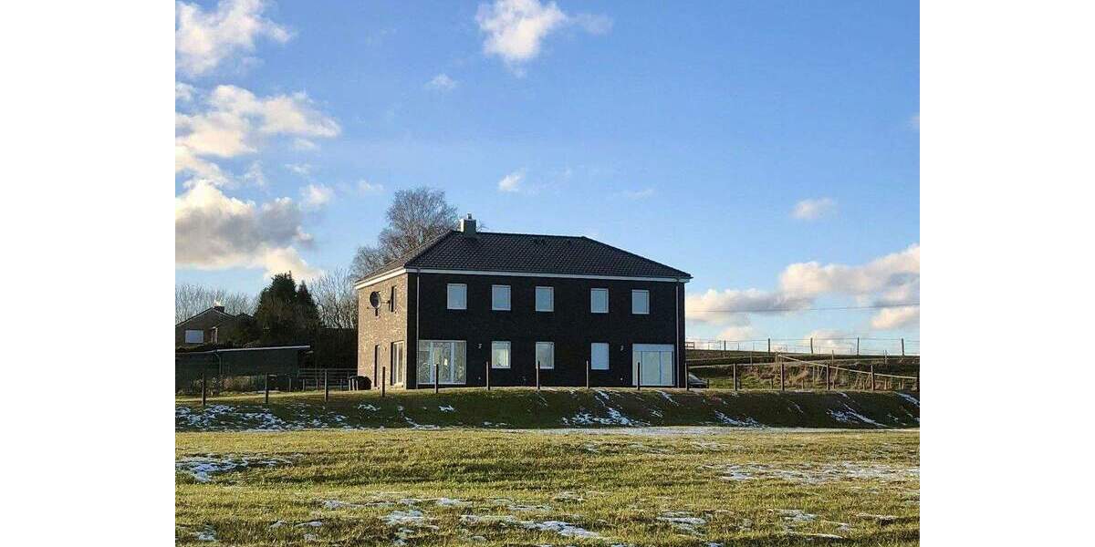 Einfamilienhaus Grammdorf Grammdorf - 7 Zimmer, 230 m&sup2;, 895.000&euro; | Angebot:25659153