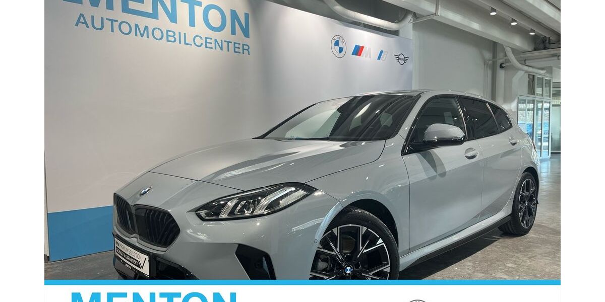BMW 120 8.936 km 34.890 &euro; Münsingen 72525