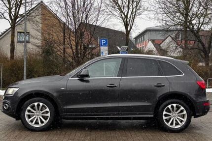 Audi Q5 246.000 km 15.999 &euro; Uetze 31224