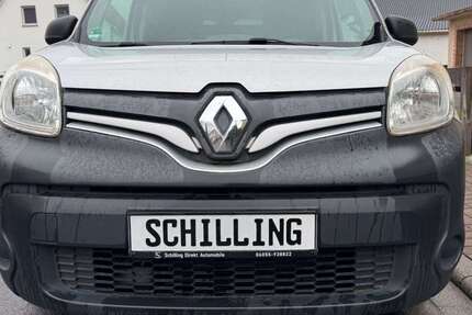 Renault Kangoo 129.460 km 6.990 &euro; Freigericht Somborn 63579