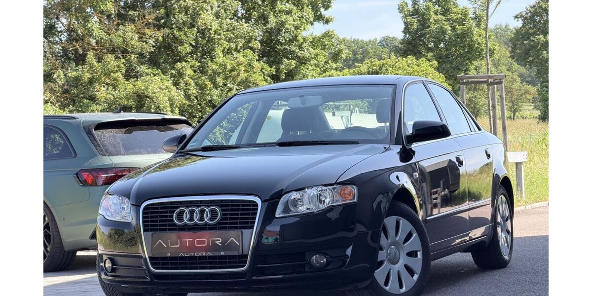 Audi A4 127.700 km 5.950 &euro; Brackenheim 74336