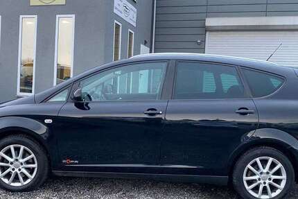 Seat Altea 160.000 km 6.990 &euro; Euskirchen 53881
