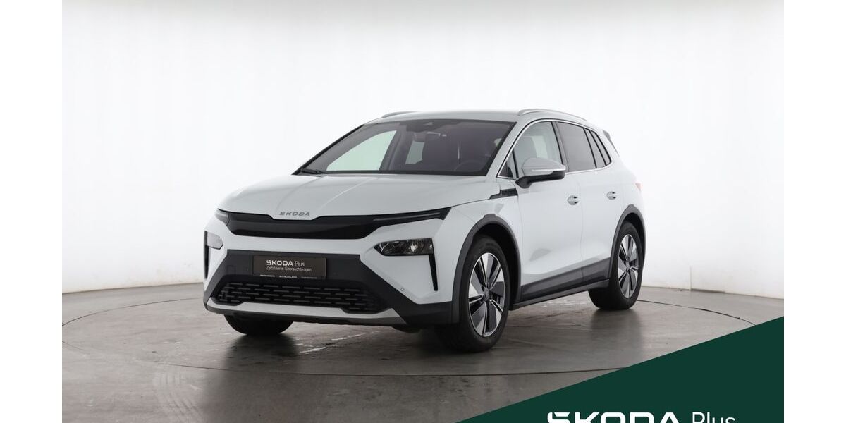 Skoda Elroq 8.549 km 40.390 &euro; Plattling 94447