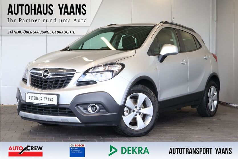 Mokka