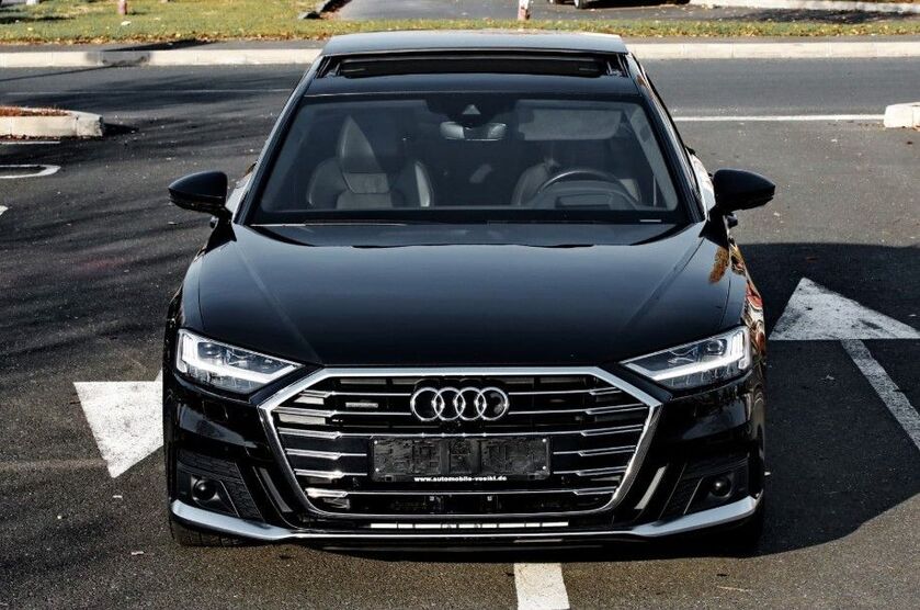 Audi A8 95.000 km 55.000 € Kösching 85092