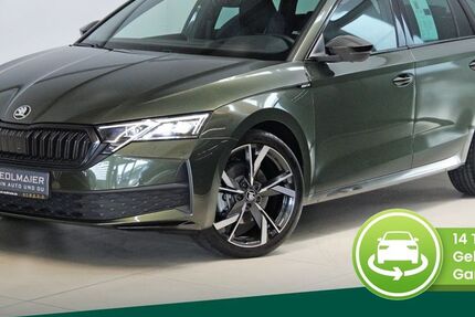 Skoda Octavia 17.438 km 34.490 &euro; Eching i. Ndb. 84174