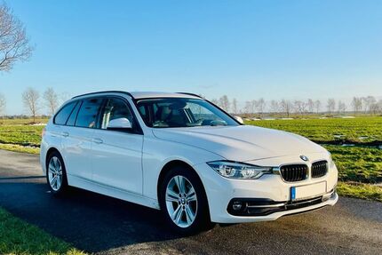 BMW 318 155.310 km 14.950 &euro; Wanna 21776