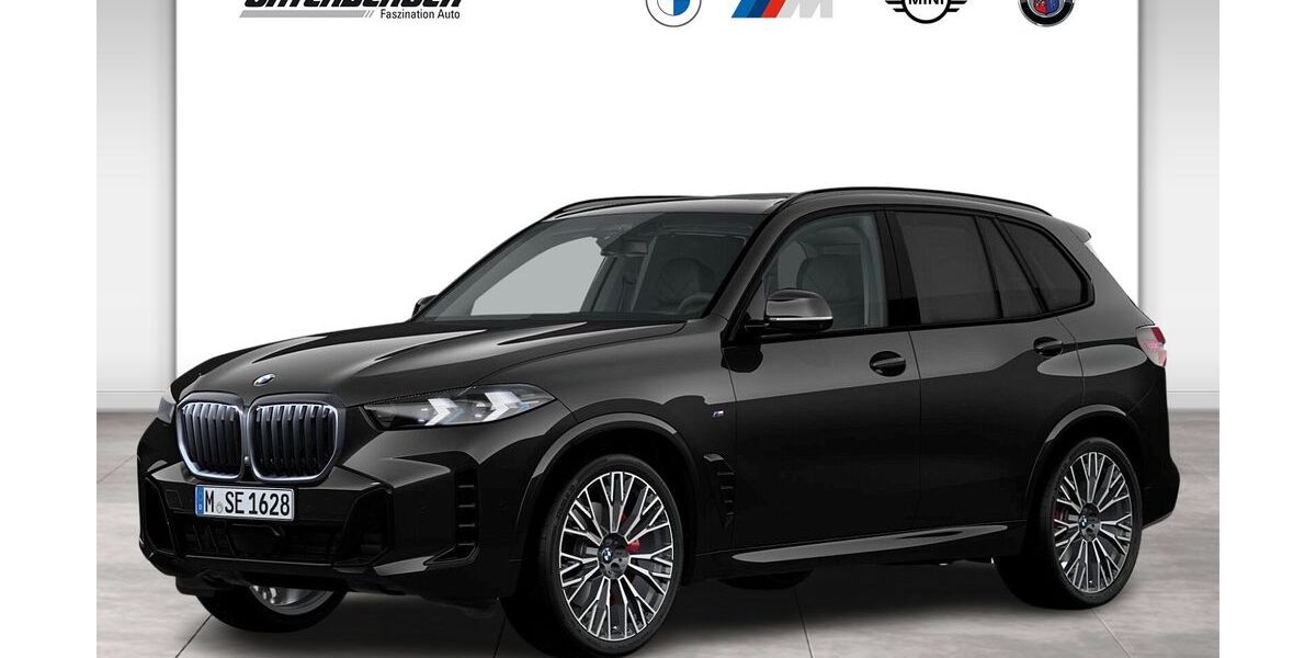 BMW X5 23.729 km 91.890 &euro; Bad Wiessee 83707