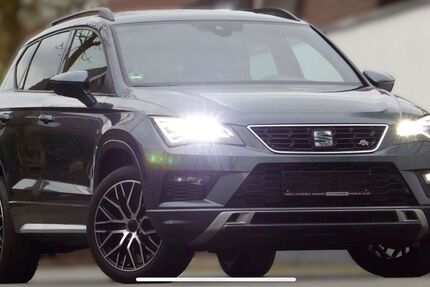 Seat Ateca 139.000 km 17.900 € Ibbenbüren 49477