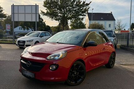 Opel Adam 232.000 km 3.290 &euro; Leverkusen 51373