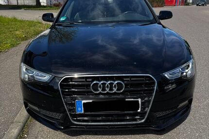 Audi A5 222.000 km 12.499 &euro; Schorndorf 73614