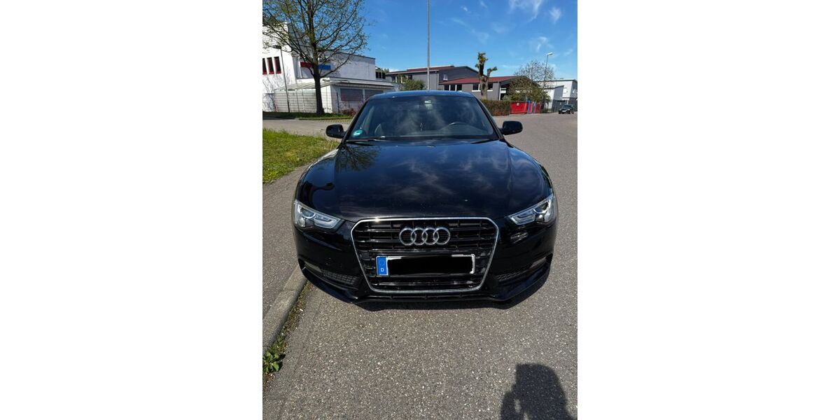 Audi A5 222.000 km 12.499 &euro; Schorndorf 73614