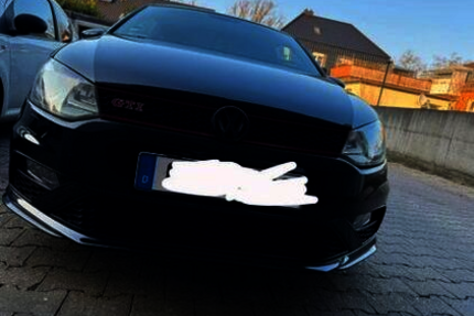 VW Polo 154.303 km 7.800 &euro; Rheda-wiedenbrück 33378