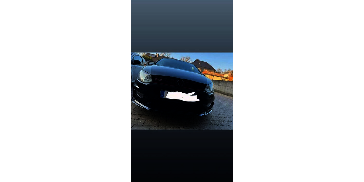 VW Polo 154.303 km 7.800 &euro; Rheda-wiedenbrück 33378