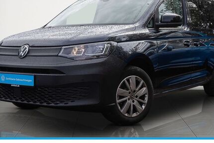VW Caddy Maxi 80.110 km 25.940 &euro; Bad Homburg 61348