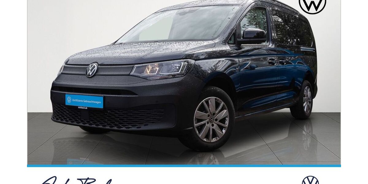 VW Caddy Maxi 80.110 km 25.940 &euro; Bad Homburg 61348