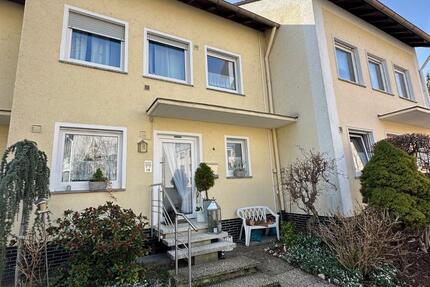 EinfamilienReihenhaus in familienfreundlicher Umgebung
