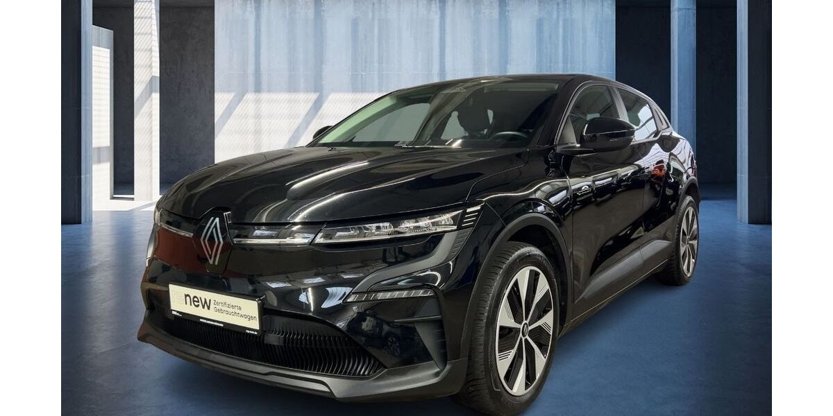 Renault Megane E-TECH 31.020 km 21.490 &euro; Unterschleißheim 85716