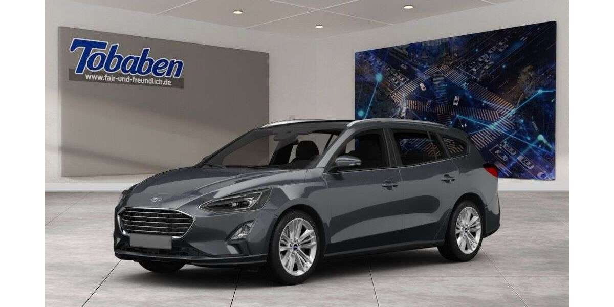Ford Focus 83.510 km 14.890 &euro; Hamburg-Harburg 21073