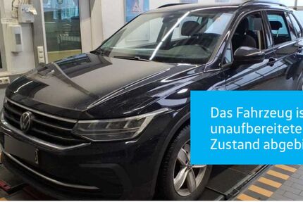 VW Tiguan 90.081 km 24.830 &euro; Stuttgart 70563