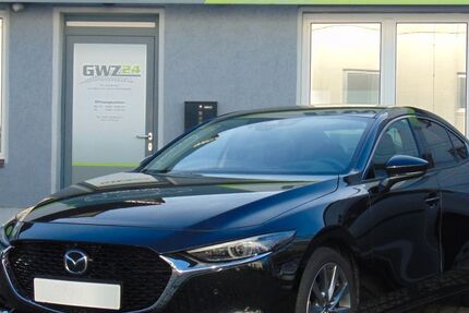 Mazda 3 38.000 km 21.490 &euro; Erfurt 99089