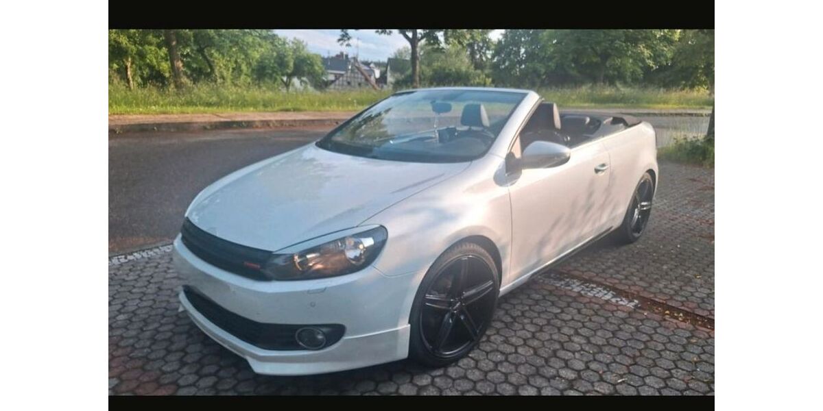 VW Golf 89.000 km 9.999 &euro; Fichtenau 74579