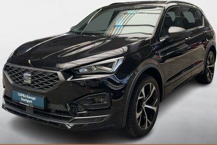 Seat Tarraco 80.244 km 26.630 &euro; Stuttgart-Feuerbach 70469