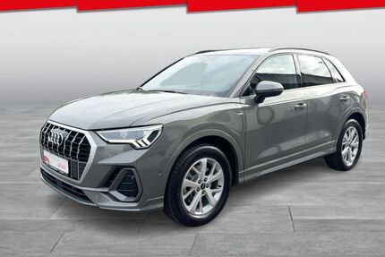 Audi Q3 15.575 km 37.980 &euro; Mosbach 74821