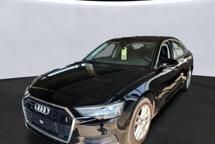 Audi A6 134.232 km 22.990 &euro; Braunschweig 38122