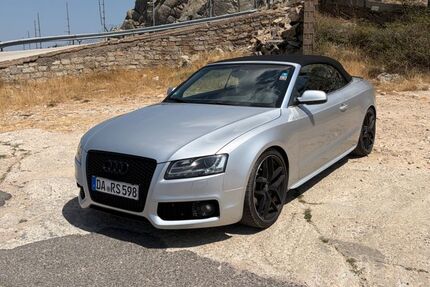 Audi A5 230.000 km 11.490 &euro; Darmstadt 64289