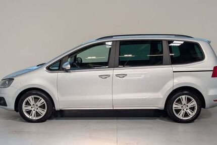 Seat Alhambra 147.413 km 16.550 &euro; Elmshorn 25337