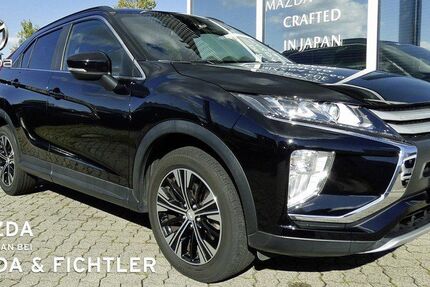 Mitsubishi Eclipse Cross 73.935 km 16.480 € Leipzig 04316