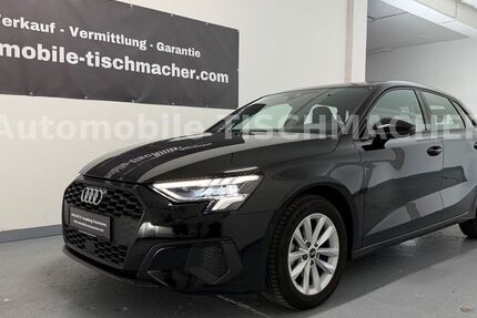 Audi A3 32.600 km 25.995 &euro; Fürth 64658