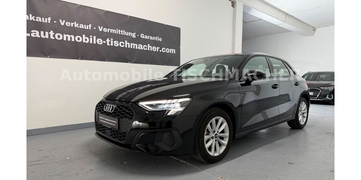 Audi A3 32.600 km 25.995 &euro; Fürth 64658