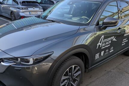 Mazda CX-5 19.500 km 35.480 &euro; Überlingen 88662