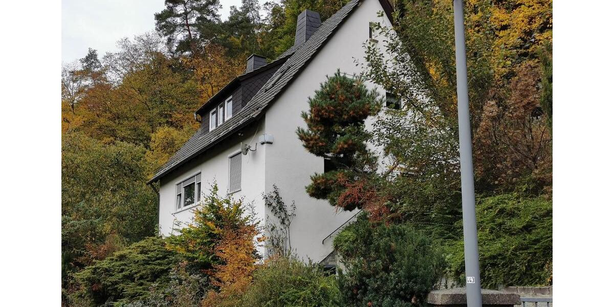 Einfamilienhaus Bad Berneck im Fichtelgebirge - 145.000&euro; | Angebot:26035244