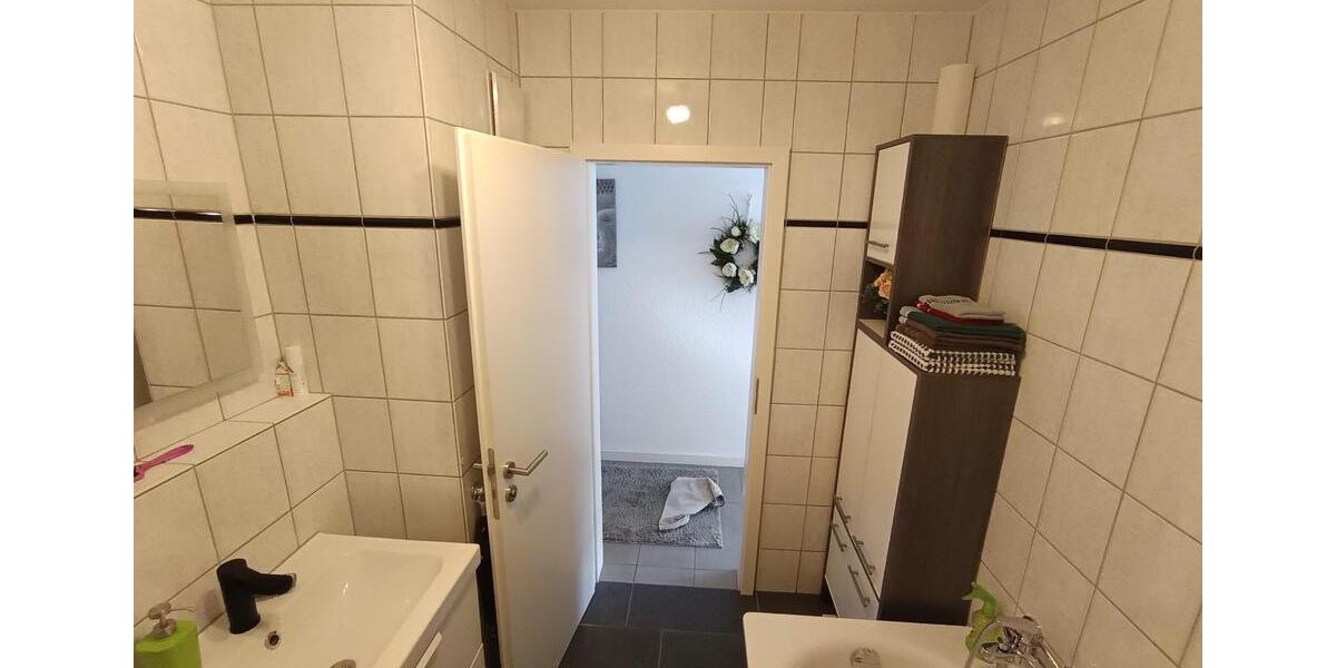 Erdgeschoßwohnung Brüggen - 4 Zimmer, 96 m&sup2;, 290.000&euro; | Angebot:26676585